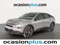 Usado Citroën C4 PureTech 131 CV (96 kW) 2024 Gris SUV