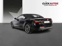 Usado BMW X2 Sport Line 192 CV (141 kW) 2023 Negro SUV