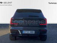 Usado Volvo EX90 Ultra 300 kW (408 CV) 2024 Eléctrico SUV
