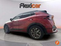 Usado Kia Sportage GT-Line 239 CV (175 kW) 2022 Rojo SUV