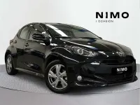 Usado Toyota Yaris Active 116 CV (85 kW) 2025 Utilitario