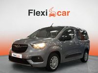 usado Opel Combo 1.5 TD 75kW (100CV) S/S Elegance Plus XL Diésel en Flexicar Sabadell 1