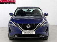 Usado Nissan Qashqai Acenta 140 CV (102 kW) 2022 SUV