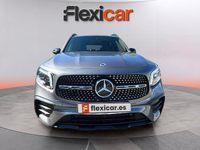 Occasion Mercedes GLB200 150 PK (110 kW) 2022 Grijs SUV