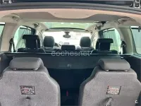 Usado Peugeot 5008 Sport 110 CV (80 kW) 2009 Azul Monovolumen