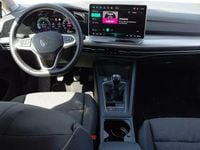 Usado VW Golf VIII 115 CV (84 kW) 2025