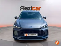 Usado MG ZS Comfort 197 CV (144 kW) 2026 Gris SUV