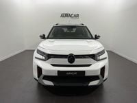 Usado Citroën C3 Aircross 100 CV (73 kW) 2026 Blanco SUV