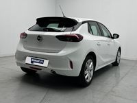 Usado Opel Corsa Elegance 100 CV (73 kW) 2022 Blanco Utilitario