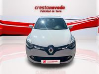 usado Renault Clio IV 