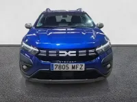 Käytetty Dacia Sandero Essentiel 91 HP (66 kW) 2023