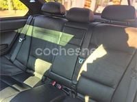 Usado BMW 330 204 CV (150 kW) 2004 Negro Coupe