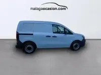 Nuevo Renault Kangoo 89 kW (122 CV) 2025 Monovolumen