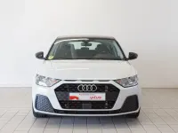 Usado Audi A1 Sportback Advanced Plus 116 CV (85 kW) 2019 Blanco Utilitario