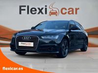 usado Audi A6 Avant 2.0tdi Advanced Ed. S-t 140kw