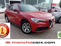 usado Alfa Romeo Stelvio 2.2 Executive RWD 190 Aut.