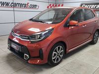 usado Kia Picanto 1.2 CVVT GT Line Aut.