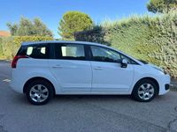 Usado Peugeot 5008 Access 131 HP (96 kW) 2015 Branco Monovolume