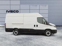 Usado Iveco Daily 156 CV (114 kW) 2023 Blanco Van