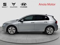 Usado VW Golf VIII 115 CV (84 kW) 2025 Gris Berlina