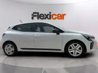 Usado Renault Clio V Evolution 100 CV (73 kW) 2024 Blanco Berlina