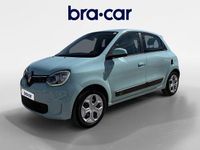 Usado Renault Twingo Intens 92 CV (67 kW) 2021 Azul Utilitario