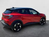 Usado Renault Captur Techno 100 CV (73 kW) 2025 SUV