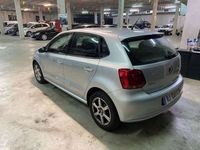 usado VW Polo 1.2TDI Advance