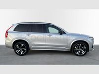 Usado Volvo XC90 R-Design 235 CV (172 kW) 2021 Gris / plata SUV
