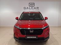 Usado Honda CR-V Advance 184 CV (135 kW) 2025 Rojo SUV