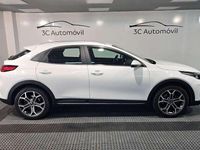 Usado Kia XCeed 120 CV (88 kW) 2020 Blanco SUV