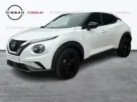Usado Nissan Juke Tekna 114 CV (83 kW) 2025 Otro SUV