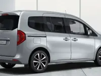 Nuevo Mercedes T180 115 CV (84 kW) 2025 Gris Monovolumen