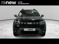 Usado Dacia Duster Expression 130 CV (95 kW) 2024 Negro SUV
