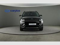 Usado Jeep Compass Limited 190 CV (139 kW) 2021 Gris SUV