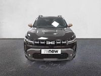 Usado Dacia Duster Extreme 131 CV (96 kW) 2025 Negro SUV