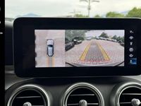 Usado Mercedes GLC300e 320 CV (235 kW) 2022 Gris / plata SUV