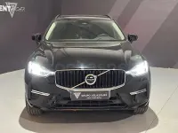 Usado Volvo XC60 Momentum 197 CV (144 kW) 2021 Negro SUV