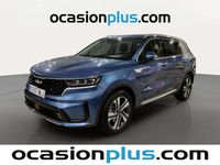 Usado Kia Sorento 230 CV (169 kW) 2023 Azul SUV