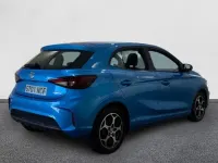Usado MG MG3 Comfort 116 CV (85 kW) 2025 Utilitario