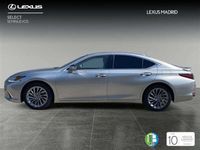 usado Lexus ES300 300h Luxury