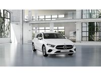 Usado Mercedes A250 217 CV (159 kW) 2024 Blanco Utilitario