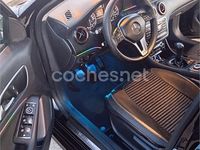 Usado Mercedes A180 Elegance 109 CV (80 kW) 2013 Negro Monovolumen