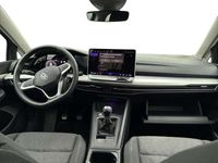 Usado VW Golf VIII 116 CV (85 kW) 2025 Gris Utilitario