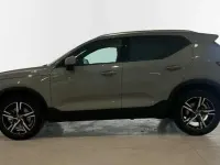 Nuevo Volvo XC40 Core 163 CV (119 kW) 2026 Gris SUV