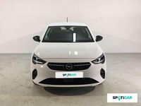 Usado Opel Corsa Elegance 101 CV (74 kW) 2022 Blanco Utilitario