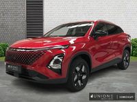 Usado Omoda 5 180 CV (132 kW) 2024 Rojo SUV
