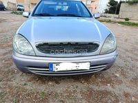 Usado Citroën Xsara 71 CV (52 kW) 2002 Gris / plata Berlina