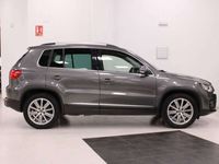 usado VW Tiguan 2.0TDI BMT T1 Sport 4x2 150