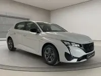 Nuevo Peugeot 308 Style 130 CV (95 kW) 2025 Blanco